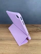 Чохол Smart Case на Apple iPad Air 11 (11" 2024) з кріпленням для стілуса Apple Pencil Рожевий - зображення 2