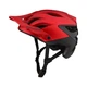 Велошолом TLD A3 Helmet Uno Red XL/XXL Troy Lee Designs (1106-150267135) - зображення 3