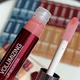 Бустер-блеск для увеличения объема губ (розовый) Volumizing Lip Booster PT210 (02) TopFace 4 мл - изображение 5