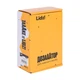 Дозатор для миючого засобу Lidz LK117 квадратний Brushed Steel (LDLK117BRU46399) - зображення 5