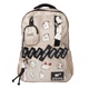 Рюкзак шкільний Emotions Ivory T-51 YES (559633) - изображение 2