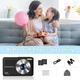 Фотоаппарат Aoregre DC406 44Мп / CMOS / 16X зум / Black Б/В - изображение 4