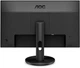 Монитор 23.8" AOC G2490VXA Full HD VA версия на 60 Гц Б/В - изображение 5