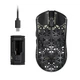 Ігрова миша Attack Shark R5 Ultra 8K PAW3950MAX - зображення 1