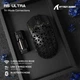 Ігрова миша Attack Shark R5 Ultra 8K PAW3950MAX - зображення 6