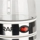 Кофеварка RAF R.125 white турка электрическая 500ml 600W - изображение 8