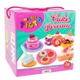 Креативное творчество "Мистер тесто Cake Dream" 41014ST 25 предметов - изображение 1