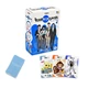 Карточная игра Мужские разговоры 30673 карточек 108 штук - изображение 2