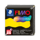 Полимерная глина Fimo Professional, 57 г. Желтая (8040-100) - изображение 1