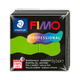 Полимерная глина Fimo Professional, 57 г., Зеленая светлая, (8040-51) - изображение 1