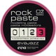 Паста для волосся з надсильною фіксацією - Eva Professional Evajazz Rock Paste * 100ml (1476674-29220885) - зображення 3