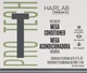 Лосьйон для волосся живильний - Salerm Hair Lab Intensive Mega Conditioner * 12x5ml (1478117-29272590) - зображення 1