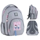 Рюкзак Kite teens Hello Kitty 42 см (HK25-905M) - изображение 1