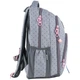 Рюкзак Kite teens Hello Kitty 42 см (HK25-905M) - изображение 4