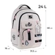 Рюкзак Kite Education для підлітків K25-2597L-2 - зображення 3