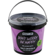 Кристали соляні для ванни Don't worry, be happy Beauty Jar 1200 г 4751030836324 - зображення 1