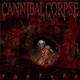 CANNIBAL CORPSE – Torture (LP, EU) - изображение 1