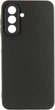 Комплект чехол для смартфона + стекло 2 шт DENGOS Carbon для Samsung Galaxy A26 Black (DG-CTG2P-08) - изображение 2