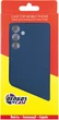 Комплект чехол для смартфона + стекло 2 шт DENGOS Carbon для Samsung Galaxy A16 Blue (DG-CTG2P-07) - изображение 4