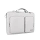 Протиударна сумка Sweetone для MacBook Air/Pro 15.3-16.2" дюймів Сірий (ST11-15SGY) - зображення 3