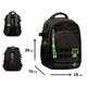 Рюкзак шкільний YES 550005/TS-109 Skate Ramp /550005/ - изображение 2