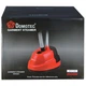 Отпариватель вертикальный Domotec MS-5353 2000Вт 1,6л красный - изображение 5