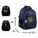 Рюкзак шкільний YES 550106/S-111 Football Gamer /550106/ - изображение 2