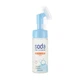 Очищающая пенка с щеткой Holika Holika Soda Pore Cleansing Bubble Foam 150 ml - изображение 1