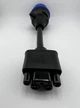Перехідник 32А для зарядки Tesla mobile connector Gen 2 (7.3 кВт) - зображення 3
