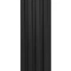 Декоративна рейка Sticker Wall SW-00001532 3000х165х23 мм дерево - зображення 4