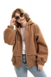 Куртка Emass Фенси 42 кэмел (525-51-1) - изображение 5