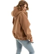 Куртка Emass Фенси 42 кэмел (525-51-1) - изображение 8