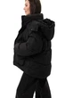 Куртка Emass 510-116-2 46 черный (510-116-2) - изображение 5