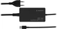 Zasilacz do laptopa Gembird USB Type-C 65 W (NPA-AC-PDQC65-01) - obraz 1