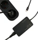 Zasilacz do laptopa Gembird USB Type-C 65 W (NPA-AC-PDQC65-01) - obraz 3