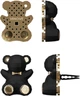 Ароматизатор воздуха VINOVE VIBEAR Monza (km-13603) - изображение 6