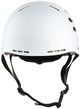 Шолом Nils EXTREME MTW03 L 54-62 см Білий (16-70-061) (5907695595734) - зображення 4