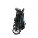Дитяча коляска прогулянкова Kidwell Colmer Royal Green, 4576 - зображення 11