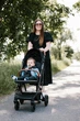 Дитяча коляска прогулянкова Kidwell Colmer Royal Green, 4576 - зображення 15
