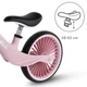 Беговел Kidwell Nix Pink, 4897 - изображение 5