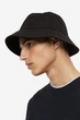 Панама H&M 271048600_black M/58 Чорний - изображение 1