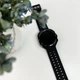Смарт-годинник W&O X15 Max Amoled+IP67 Black (WOX15MBL) - изображение 8