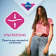 Прокладки гігієнічні щоденні Libresse Dailies Style So Slim 64 шт (7322540575477) - зображення 5