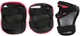 Набір Nils Extreme MTW01+H210 XS Рожевий (16-70-303) (5907695595901) - зображення 12