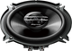 Автоакустика Pioneer TS-G1020F  - зображення 3