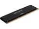Оперативная память Crucial DDR4-3200 32768MB PC4-25600 (Kit of 2x16384) Ballistix Black (BL2K16G32C16U4B) - изображение 2