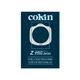 Нейтрально-Сірий Градієнтний Світлофільтр Cokin Z120 Gradual Grey G1 (ND3.3) - зображення 6