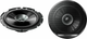 Автоакустика Pioneer TS-G1710F  - зображення 1