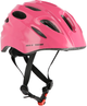 Zestaw Nils Extreme MTW01+H210 S Różowy (16-70-304) (5907695595918) - obraz 2