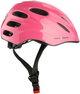 Zestaw Nils Extreme MTW01+H210 S Różowy (16-70-304) (5907695595918) - obraz 5